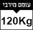 120 ק״ג