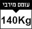140 ק״ג