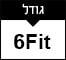 6 פיט 