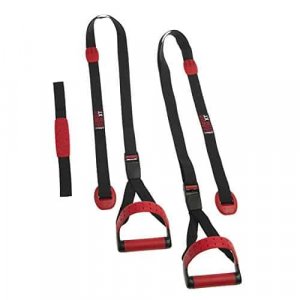 רצועות מדגם Jungle Gym XT מבית LifeLine