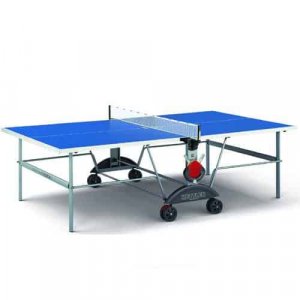 Star Top Kettler שולחן טניס לשימוש חוץ