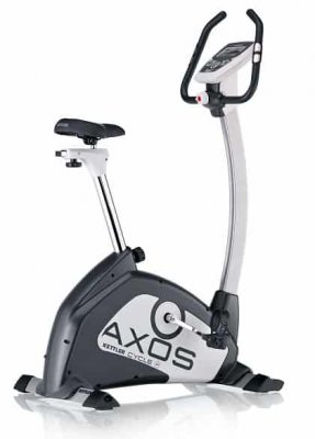 אופני כושר  דגם Cycle P מבית Kettler מסדרת Axos
