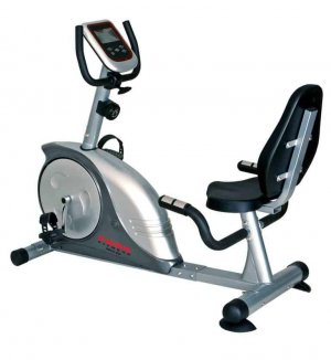 אופני כושר מגנטיים York Novo 850