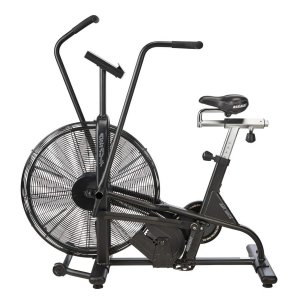 אופני כושר מקצועיים בהתנגדות אוויר דגם Bike Air מבית Assault