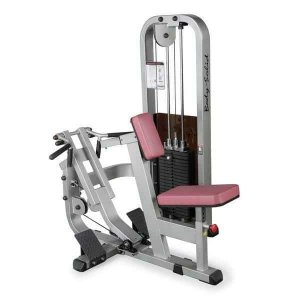 מכשיר חתירה בישיבה מקצועי SRM-1700 מבית Body Solid