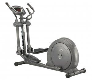 אליפטיקל אלקטרומגנטי מקצועי תוצרת Vo2 דגם Crossfit88