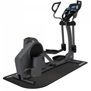  מראה כללי - אליפטיקל חשמלי מבית LifeFitness דגם E5