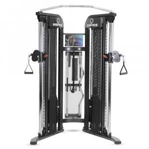 קרוס אובר פינתי FT1 חצי מקצועי מבית Ipex 
