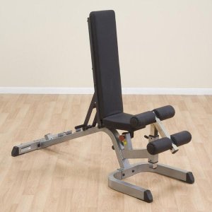 ספת כושר מקצועית דגם GFID 71 מבית Body Solid