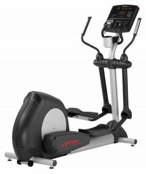 אליפטיקל מסדרת Club של LifeFitness 