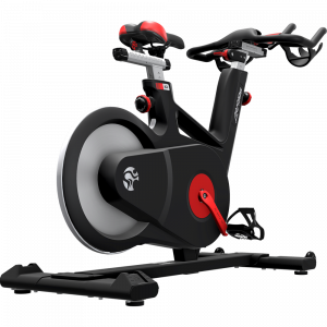 אופני ספינינג לשימוש ביתי דגם IC4 מבית LifeFitness - קומקפטי וחזק