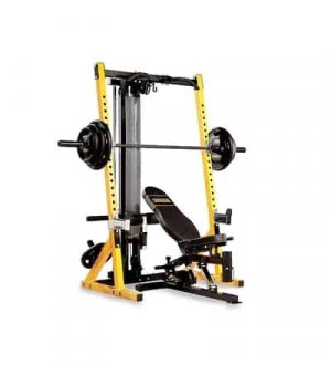 מולטי טריינר כלוב Powertec WB-HR11