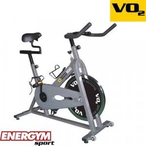 אופני ספינינג איכותיות תוצרת Vo2 דגם S-Cardio120