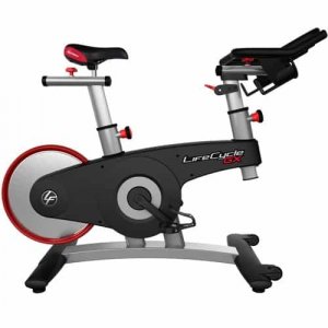 אופני ספינינג עם מחשב אימון LifeFitness GX