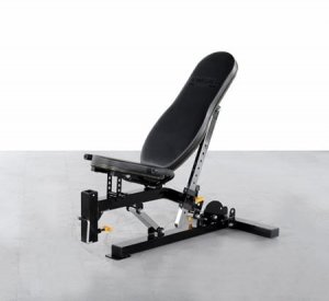 ספה מתכווננת דגם Ub מבית PowerTec Fitness