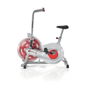 אופני כושר דגם AD2 מבית Schwinn - מראה צד