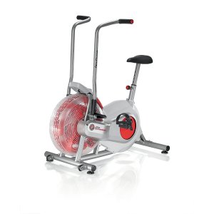 אופני כושר דגם AD2 מבית Schwinn - מראה זווית