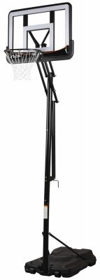 מתקן סל נייד Stiga Precision 44