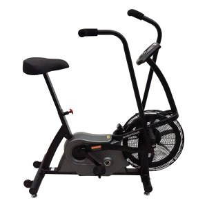 אופניים מגנטיות עם ידיים AirBike עם תנועת חתירה לידיים