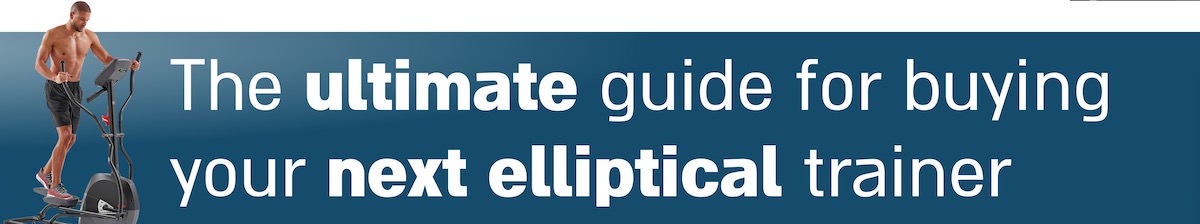 English buying guide you choose your next elliptical cross trainer 