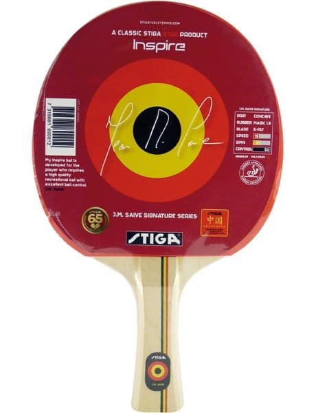 דגם INSPIRE מחבט טניס שילוב שליטת כדור מעולה דגם INSPIRE מחבט טניס שילוב שליטת כדור מעולה